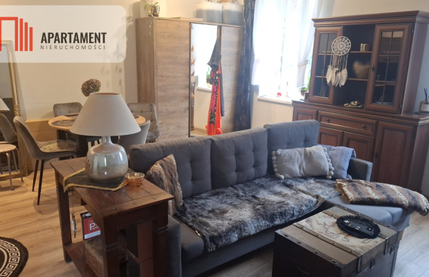 GNOJEWO: Potencjał Inwestycyjny – Dom 247 m²