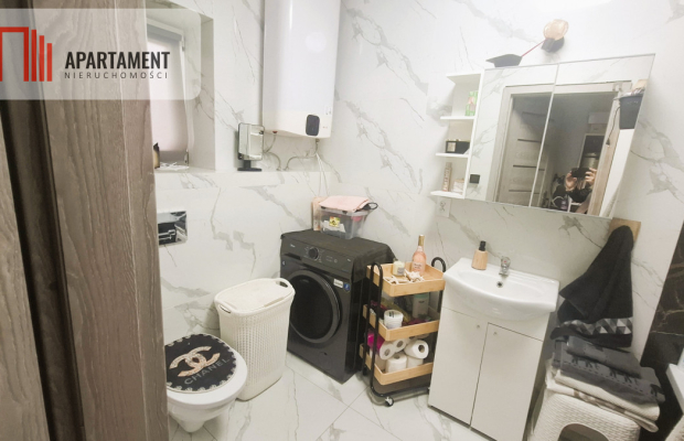 GNOJEWO: Potencjał Inwestycyjny – Dom 247 m²