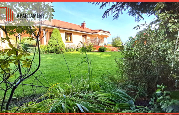 Tylko u nas! Dom 5 min. od Centrum!