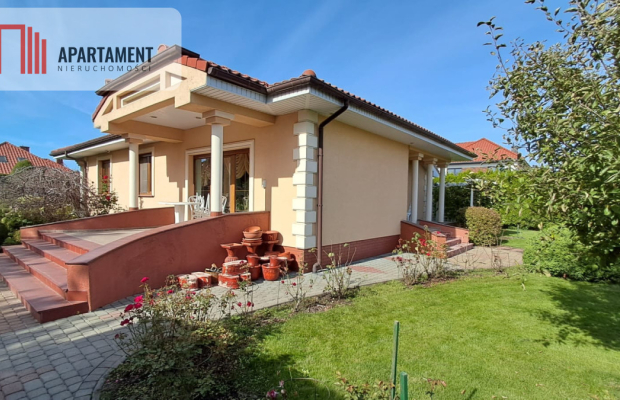 Tylko u nas! Dom 5 min. od Centrum!