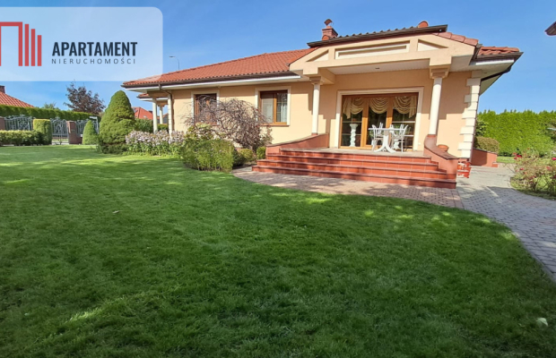 Tylko u nas! Dom 5 min. od Centrum!