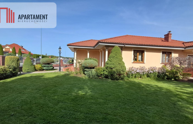 Tylko u nas! Dom 5 min. od Centrum!