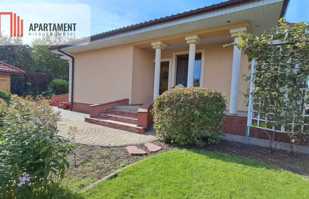 Tylko u nas! Dom 5 min. od Centrum!