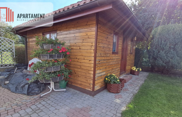 Tylko u nas! Dom 5 min. od Centrum!