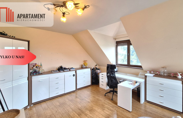 Piękna rezydencja w Nakle nad Notecią!