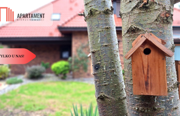 Piękna rezydencja w Nakle nad Notecią!