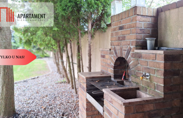 Piękna rezydencja w Nakle nad Notecią!