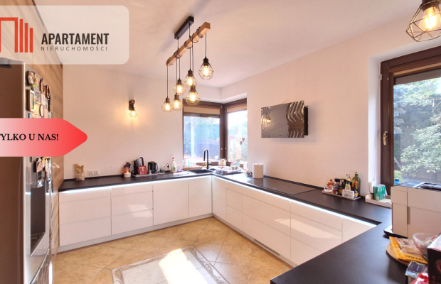 Piękna rezydencja w Nakle nad Notecią!