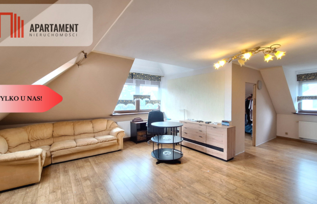 Piękna rezydencja w Nakle nad Notecią!