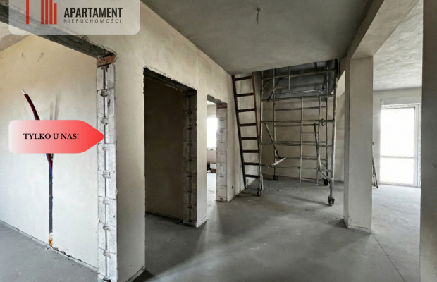 * Dom na dużej działce ze stawem Zazdrość Szubin