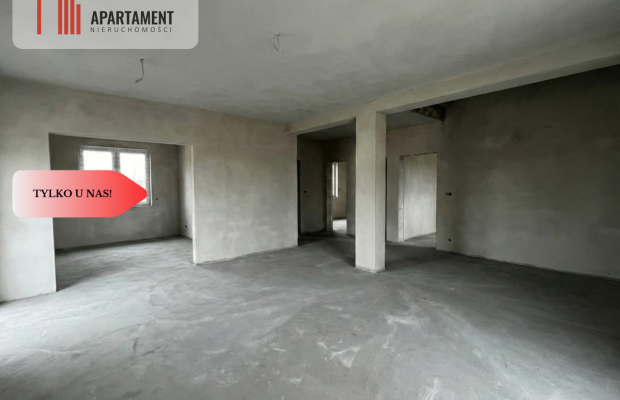 * Dom na dużej działce ze stawem Zazdrość Szubin