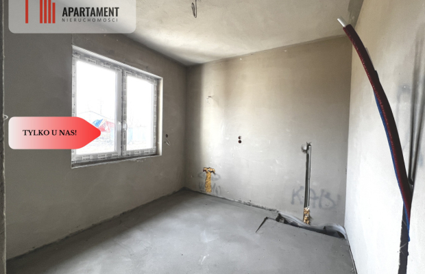 * Dom na dużej działce ze stawem Zazdrość Szubin