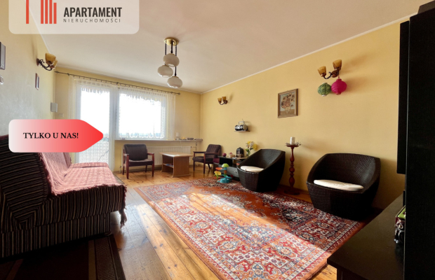 Dom z ogrodem i garażem w Starogardzie Gdańskim