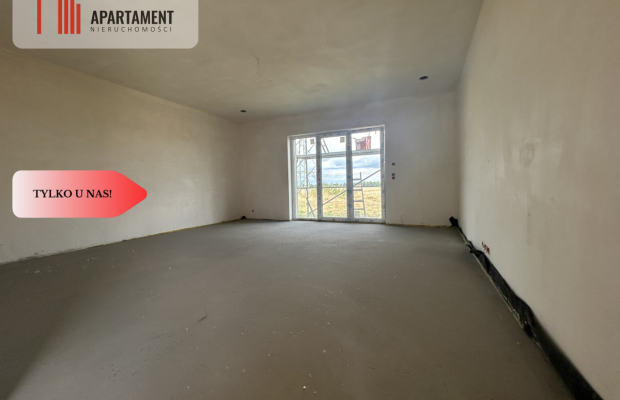 Komfortowy Bliźniak 174,50m2+ogród+taras+garaż