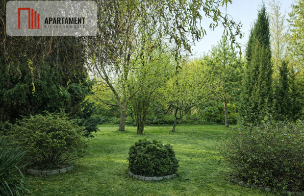 Dom bliźniak 195 mkw blisko jeziora Kikół.