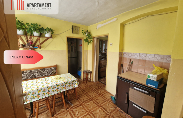 Siedlisko w Borach Tucholskich przy lesie! Staw!