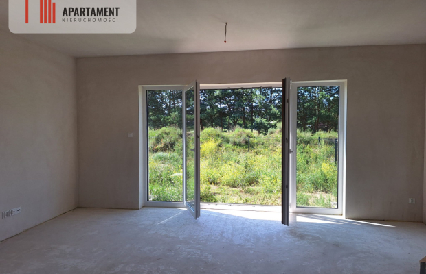 Promocja/Ogródek/Dwa miejsca postojowe/