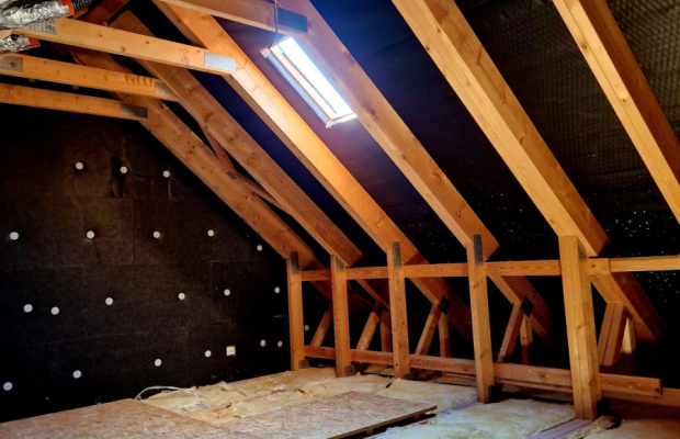 Promocja/Ogródek/Dwa miejsca postojowe/