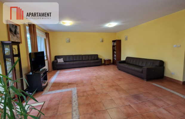 W otoczniu natury, z dala od zgiełku.