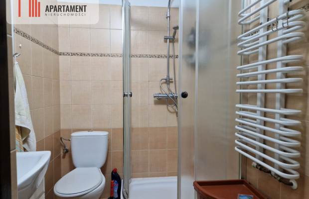 Ładne siedlisko bez sąsiedztwa