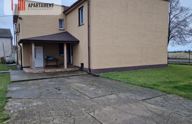 Ładne siedlisko bez sąsiedztwa