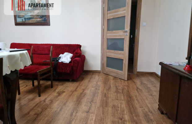 Ładne siedlisko bez sąsiedztwa