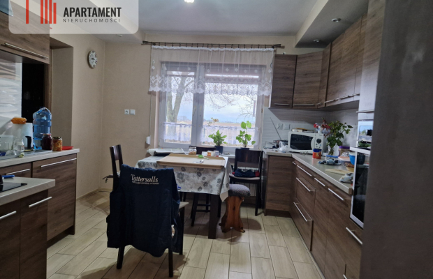 Ładne siedlisko bez sąsiedztwa