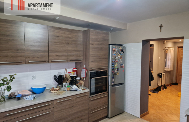 Ładne siedlisko bez sąsiedztwa