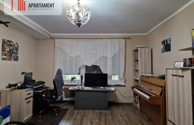 Ładne siedlisko bez sąsiedztwa