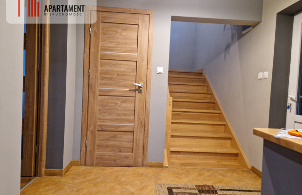 Ładne siedlisko bez sąsiedztwa