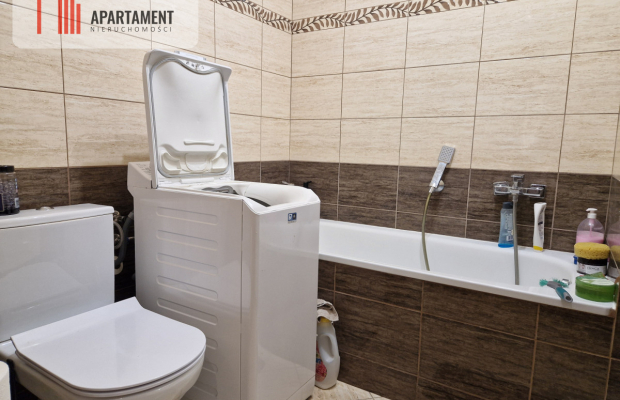 Ładne siedlisko bez sąsiedztwa