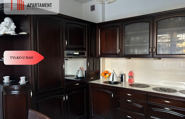 Dom dla Ciebie - wchodzisz i mieszkasz.