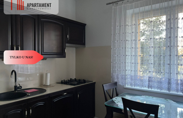 Dom dla Ciebie - wchodzisz i mieszkasz.