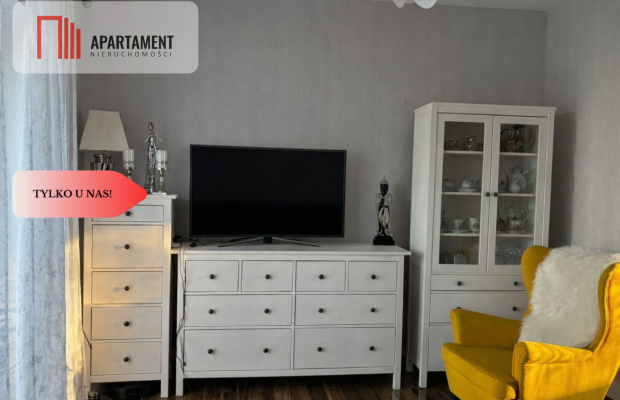 Dom dla Ciebie - wchodzisz i mieszkasz.