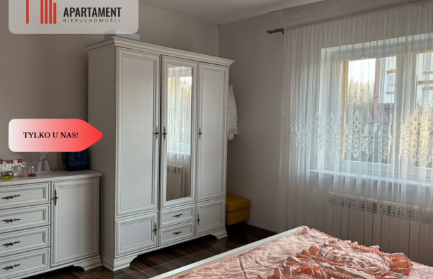 Dom dla Ciebie - wchodzisz i mieszkasz.