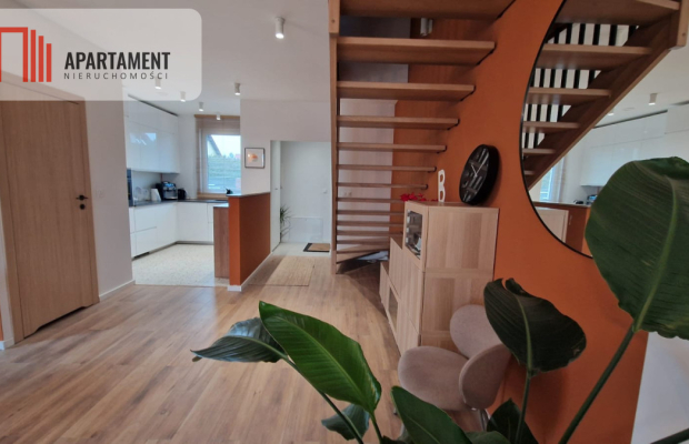 Centrum Łochowa -ogródek, wykończone, BEZ PROWIZJI