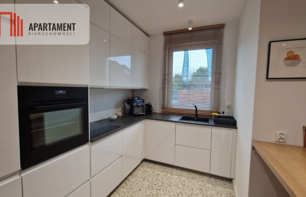 Centrum Łochowa -ogródek, wykończone, BEZ PROWIZJI