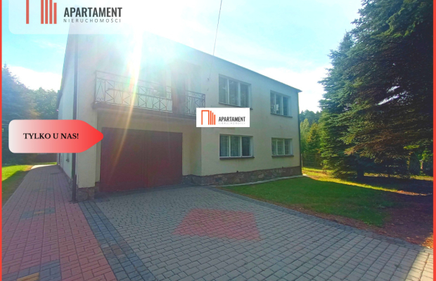 Duży dom na wynajem dla 25 osób. Tylko u nas !!!