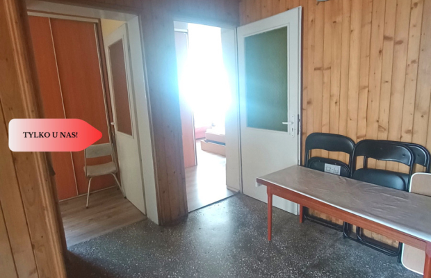 Duży dom na wynajem dla 25 osób. Tylko u nas !!!