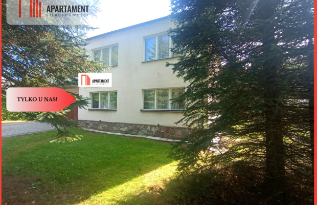 Duży dom na wynajem dla 25 osób. Tylko u nas !!!