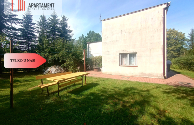 Duży dom na wynajem dla 25 osób. Tylko u nas !!!