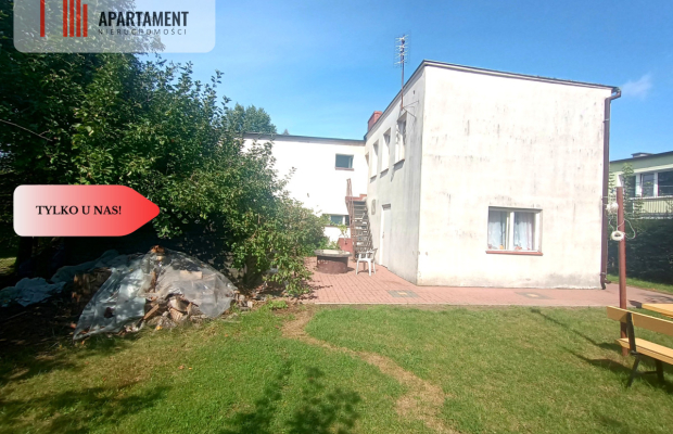 Duży dom na wynajem dla 25 osób. Tylko u nas !!!