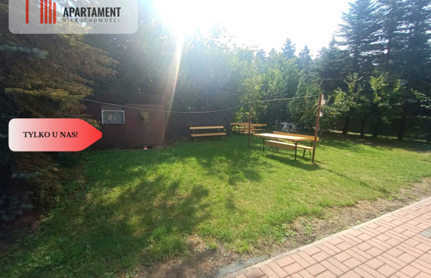 Duży dom na wynajem dla 25 osób. Tylko u nas !!!