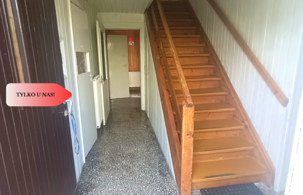 Duży dom na wynajem dla 25 osób. Tylko u nas !!!