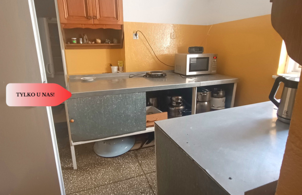 Duży dom na wynajem dla 25 osób. Tylko u nas !!!