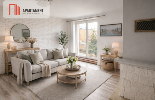 Dom do wynajmu w super okolicy