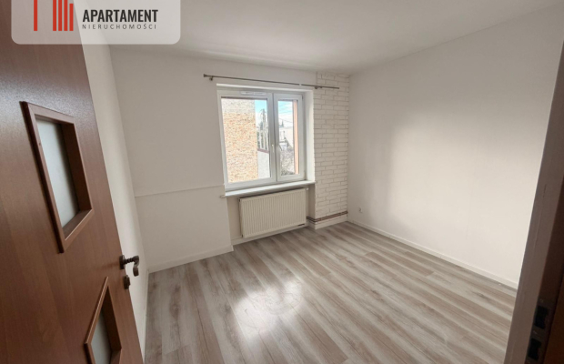 Dom do wynajmu w super okolicy