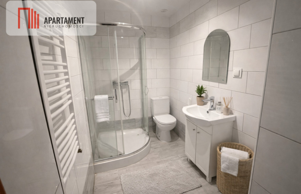 Dom do wynajmu w super okolicy