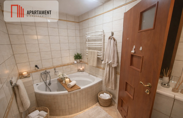 Dom do wynajmu w super okolicy