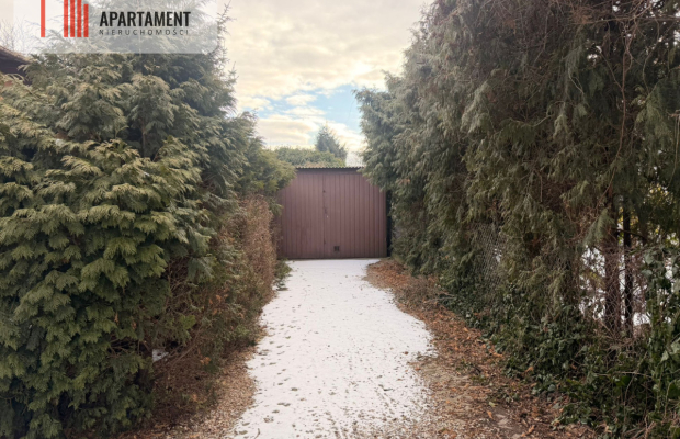 Dom do wynajmu w super okolicy